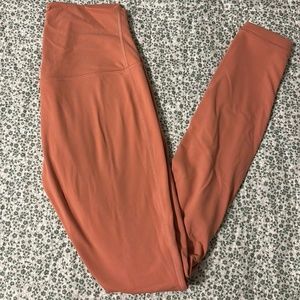 Lululemon Align Leggings